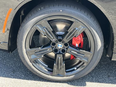 New 2026 BMW X3 M50 w/ Premium Package image 28