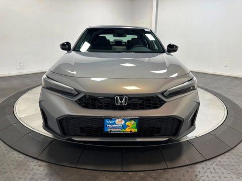 New 2026 Honda Civic Sport Touring image 3