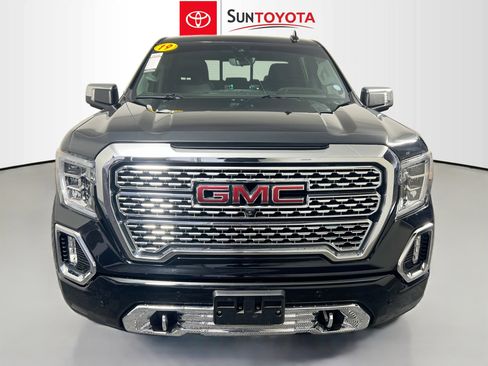 Used 2019 GMC Sierra 1500 Denali w/ Denali Ultimate Package image 10