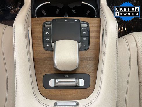 Used 2022 Mercedes-Benz GLS 450 4MATIC image 20