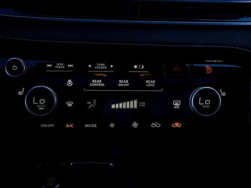 Certified 2023 INFINITI QX60 Pure AWD/4WD image 23
