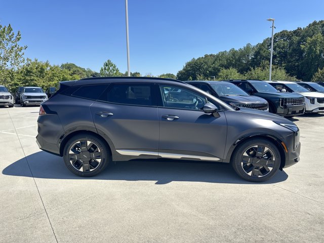 New 2027 Kia Sportage SX FWD image 19