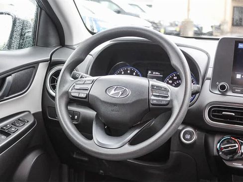 Certified 2023 Hyundai Kona SEL w/ Cargo Package image 21