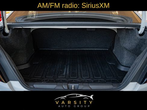 Used 2022 Subaru WRX Premium w/ Popular Package #1 image 14