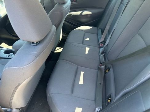 Used 2024 Toyota Corolla LE FWD image 23
