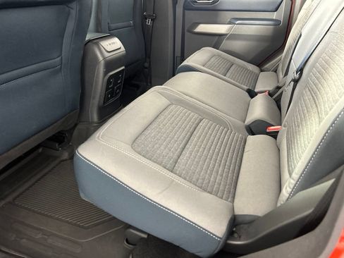 Used 2022 Ford Bronco Outer Banks AWD/4WD image 24