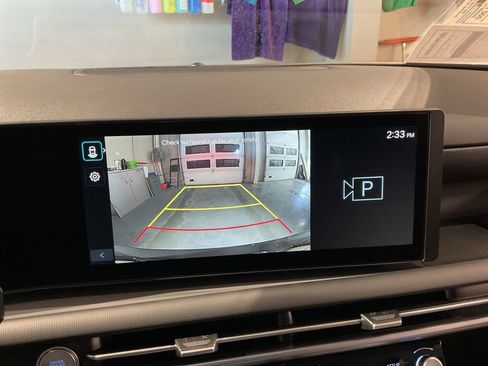 New 2026 Hyundai Tucson SEL AWD/4WD image 15