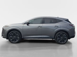 New 2026 Nissan Murano Platinum video 2