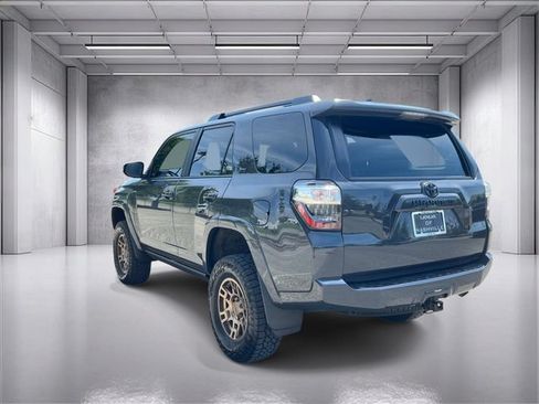 Used 2024 Toyota 4Runner SR5 Premium w/ Moonroof Package AWD/4WD image 5