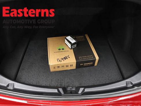 Used 2020 Tesla Model 3 Long Range image 9