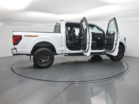 New 2026 Ford F150 Tremor w/ Equipment Group 402B AWD/4WD image 4
