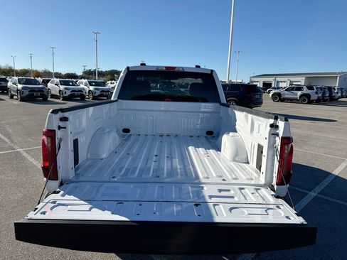 Used 2025 Ford F150 XL w/ Equipment Group 103A High image 20