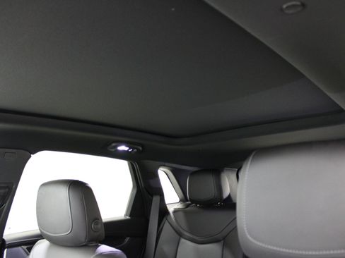 New 2025 Cadillac XT5 Premium Luxury w/ Technology Package image 27