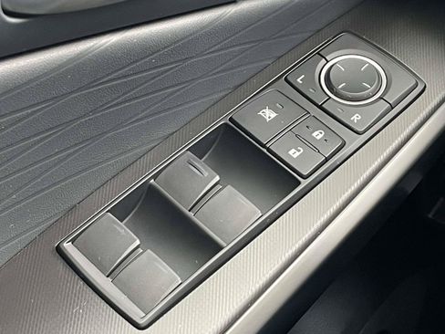 Used 2024 Lexus IS 350 F Sport w/ Memory Package AWD/4WD image 29