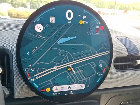 New 2026 MINI Cooper S image 17