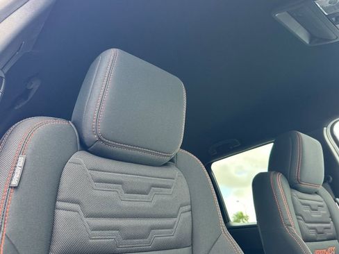 New 2026 Nissan Frontier PRO-4X image 14