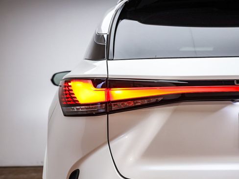 Used 2024 Lexus RX 350 image 10