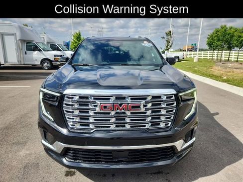 Used 2026 GMC Acadia Denali w/ Super Cruise Package AWD/4WD image 2