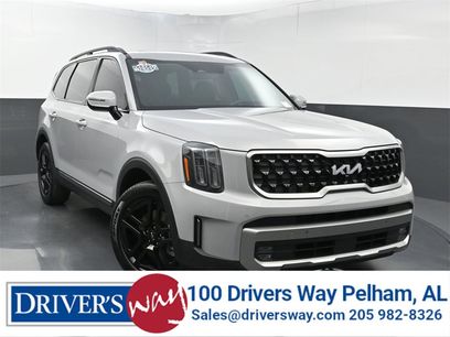 Used 2023 Kia Telluride SX X-Line