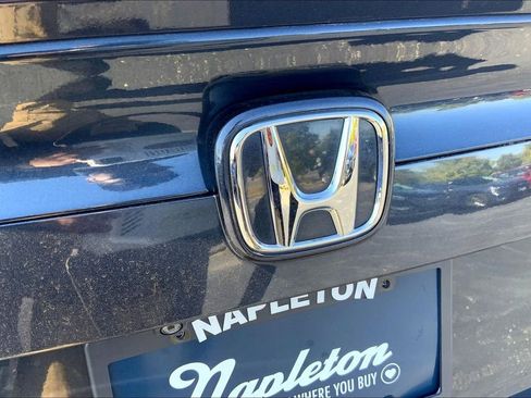 Used 2019 Honda Civic EX image 8