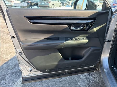 Certified 2023 Honda CR-V Sport Touring image 19