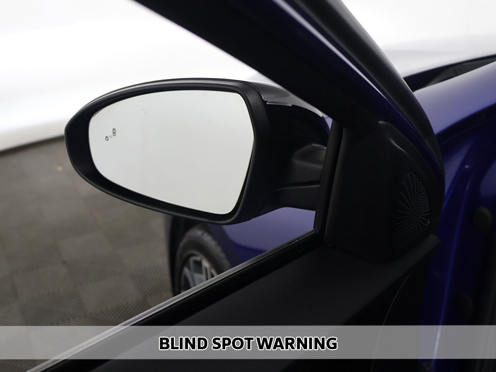 Used 2024 Kia Forte GT FWD image 5