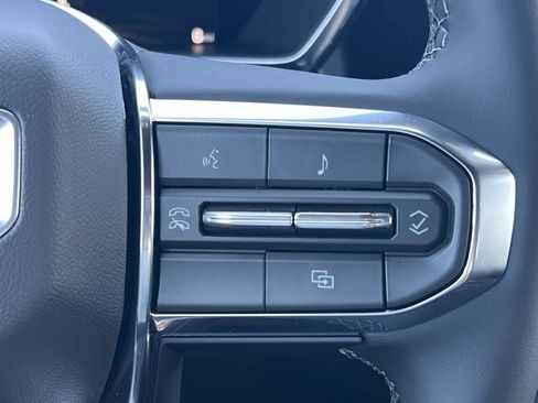 New 2026 GMC Canyon Elevation RWD image 14
