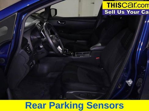 Used 2022 Nissan Leaf SV w/ SV Technology Package image 17