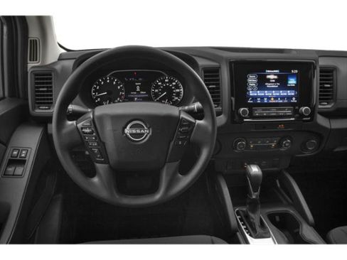 Used 2022 Nissan Frontier S w/ Technology Package RWD image 10
