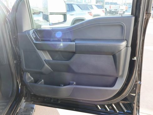 Used 2022 Ford F150 XLT w/ Equipment Group 302A High image 10