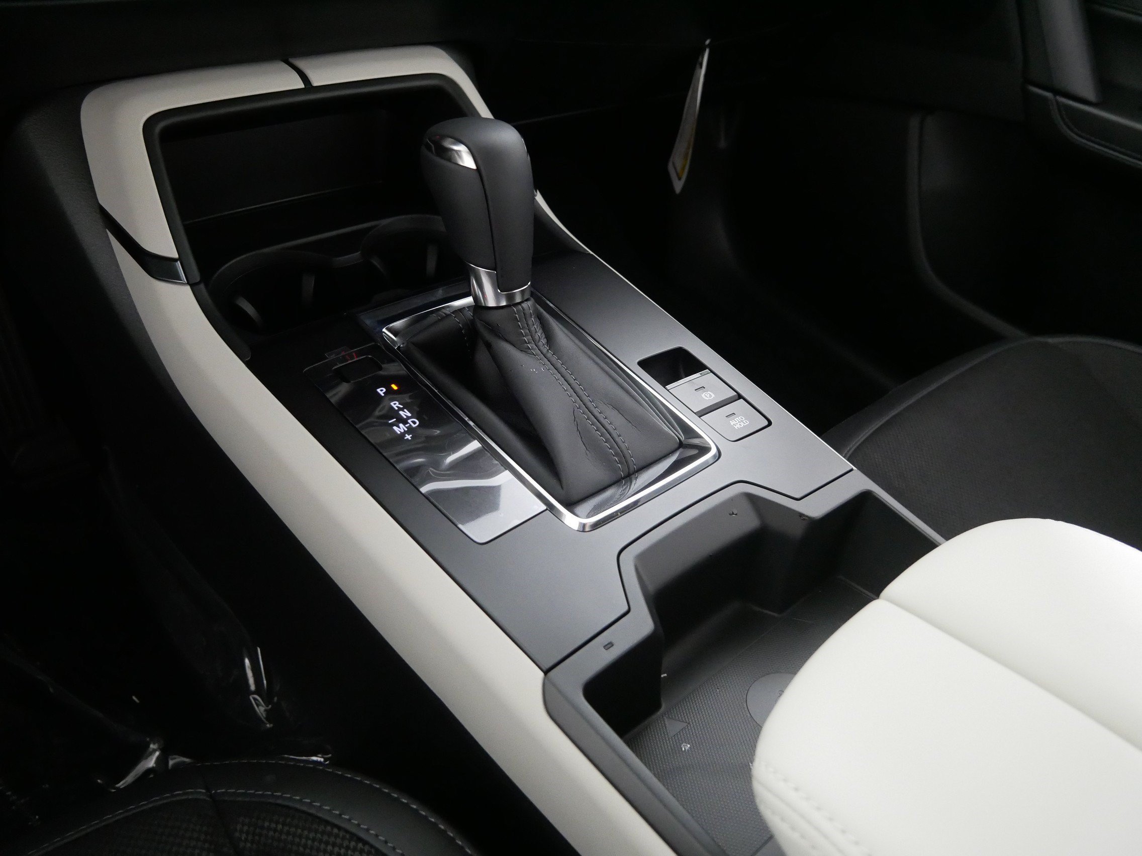 New 2026 MAZDA CX-5 Select AWD/4WD image 6