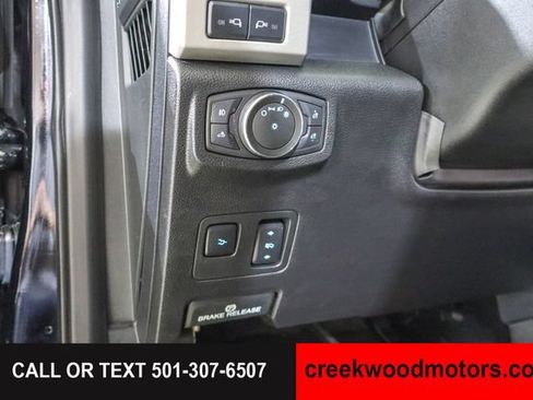 Used 2021 Ford F250 Lariat AWD/4WD image 56