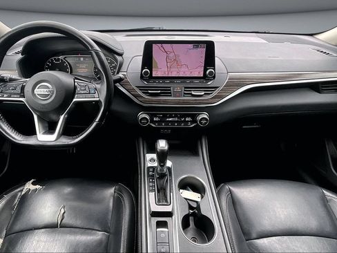 Used 2019 Nissan Altima 2.5 SL FWD image 7