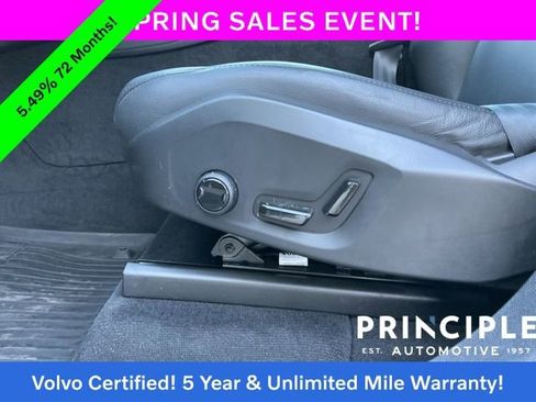 Certified 2024 Volvo XC90 B5 Core w/ Protection Package Premier AWD/4WD image 32
