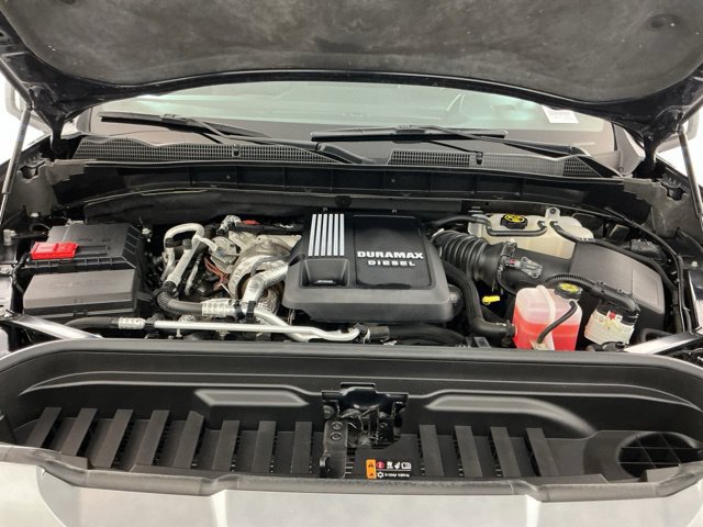 Used 2023 GMC Sierra 1500 AT4 w/ AT4 Premium Package AWD/4WD image 32