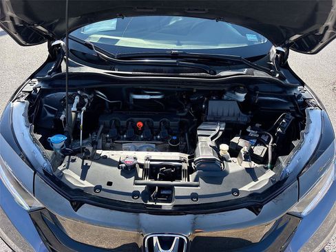 Used 2022 Honda HR-V Sport image 31