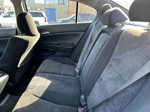 Used 2009 Honda Accord LX image 7