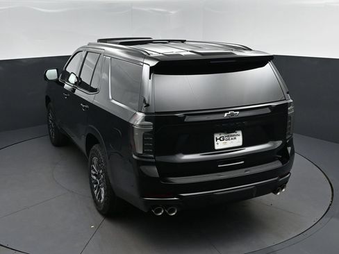 New 2026 Chevrolet Tahoe Z71 w/ Z71 Off-Road Package AWD/4WD image 34