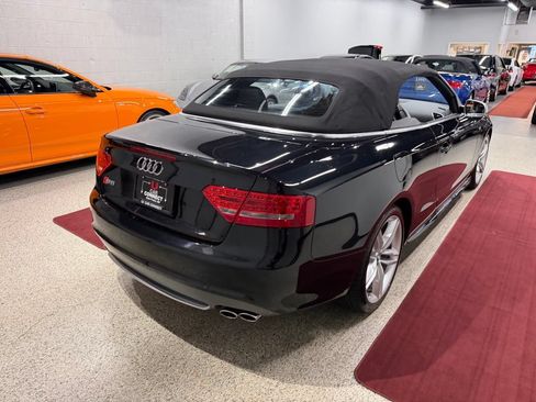Used 2010 Audi S5 Prestige AWD/4WD image 58