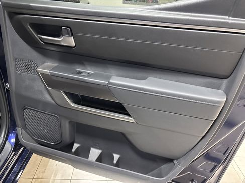 New 2026 Toyota Tundra SR5 image 20