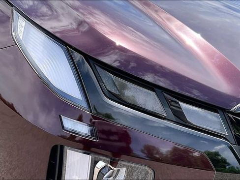 Certified 2023 Hyundai Palisade Limited FWD image 28