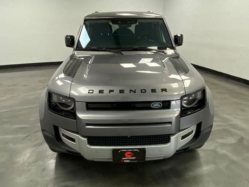 Used 2020 Land Rover Defender 110 HSE image 9