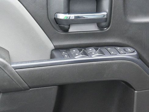 Used 2019 GMC Sierra 2500 4x4 Crew Cab w/ Sierra Convenience Package image 10