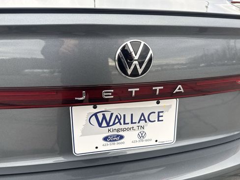 New 2026 Volkswagen Jetta S FWD image 6