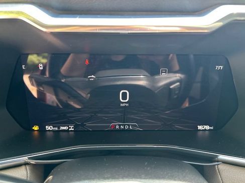 Used 2026 GMC Canyon Denali AWD/4WD image 27