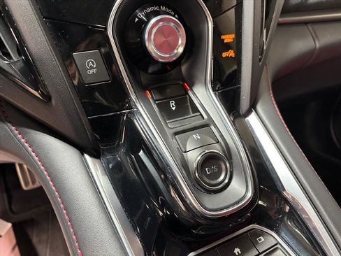 Used 2019 Acura RDX A-Spec image 16