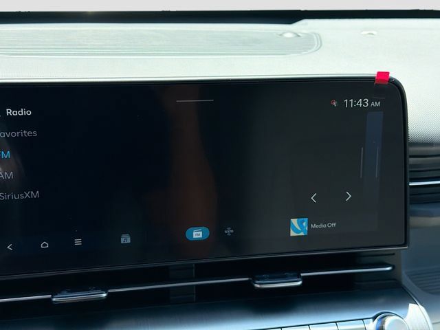 New 2026 Hyundai Kona SEL Sport FWD image 14
