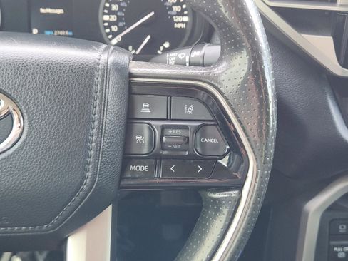 Used 2022 Toyota Tundra SR5 AWD/4WD image 22