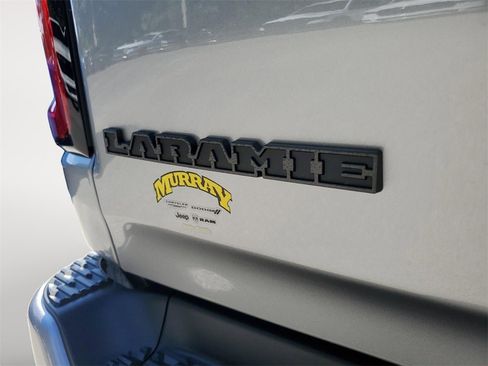 New 2026 RAM 1500 Laramie image 7