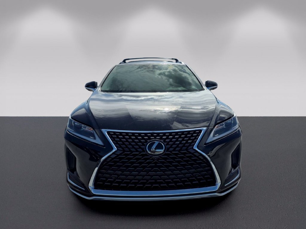 Used 2020 Lexus RX 350L FWD w/ Premium Package image 2